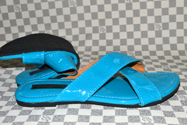 2017 LU slippers woman 35-42-185
